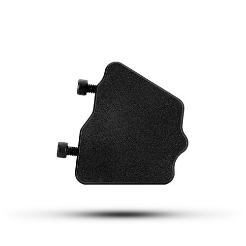 Il peso per calciolo MDT SRS V5 riduce il rinculo e bilancia il fucile, facile da installare e resistente, per un'esperienza di tiro più precisa.